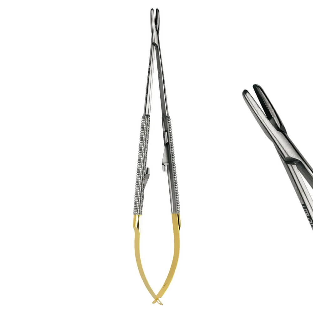 Needle Holder Simion #5024R