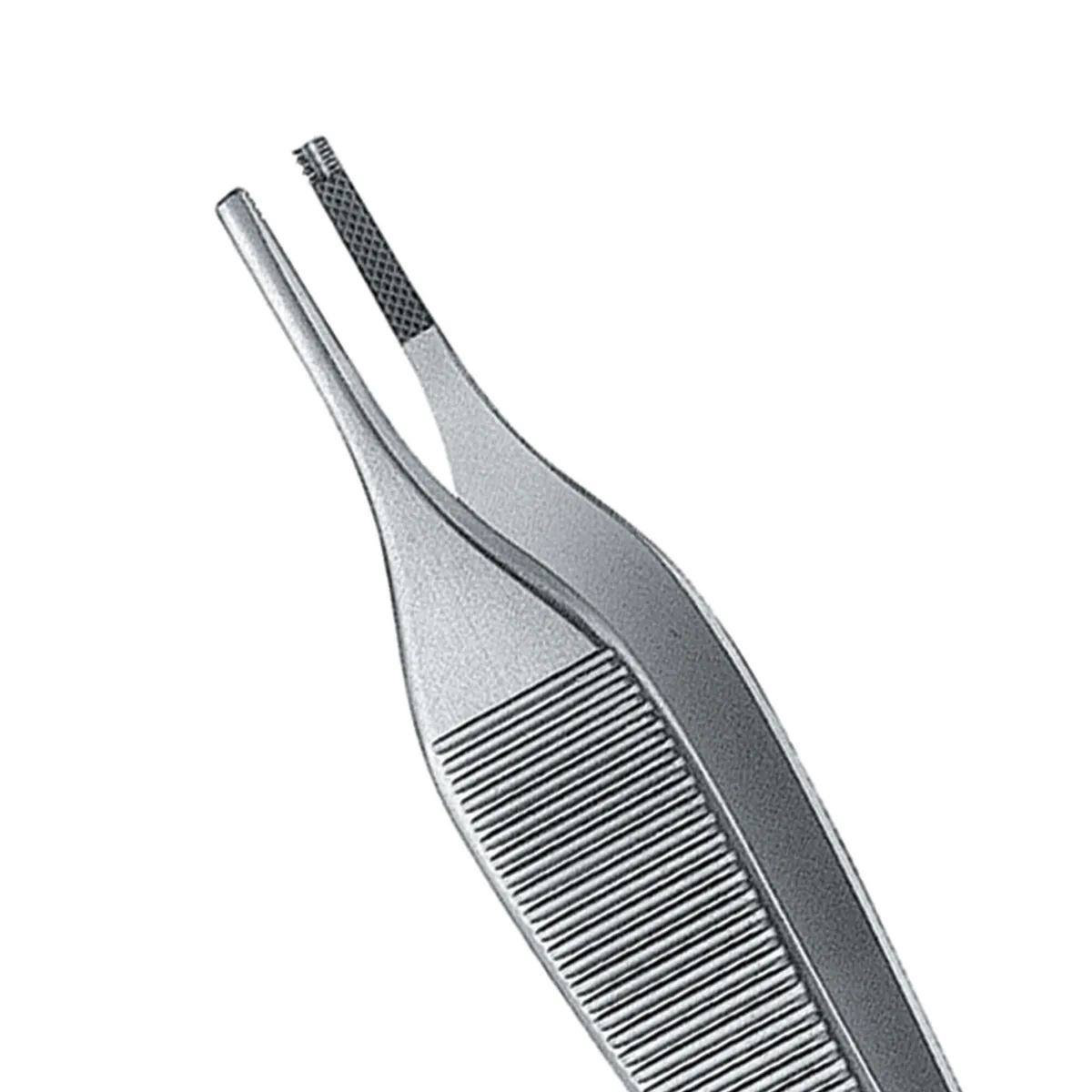 زرّادية الأنسجة Adson، Perma Sharp، #43