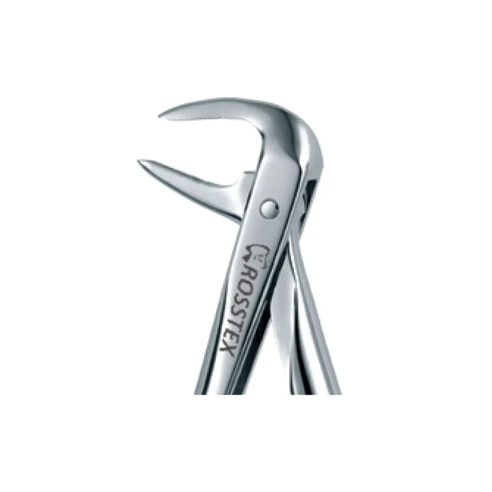 Dental Extraction Forceps 74, Standard Handle