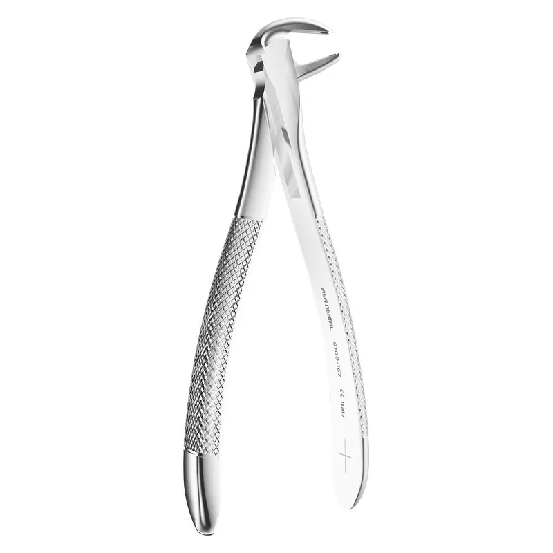 Extracting Forceps N. 167 Trotter-Universal