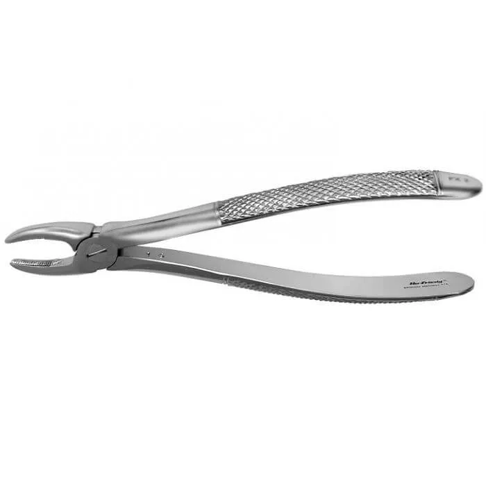 European Style Forceps #2