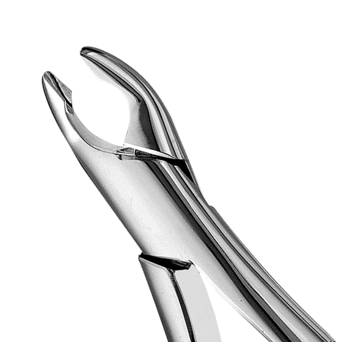 Cryer Upper Incisors Extraction Forceps #150A