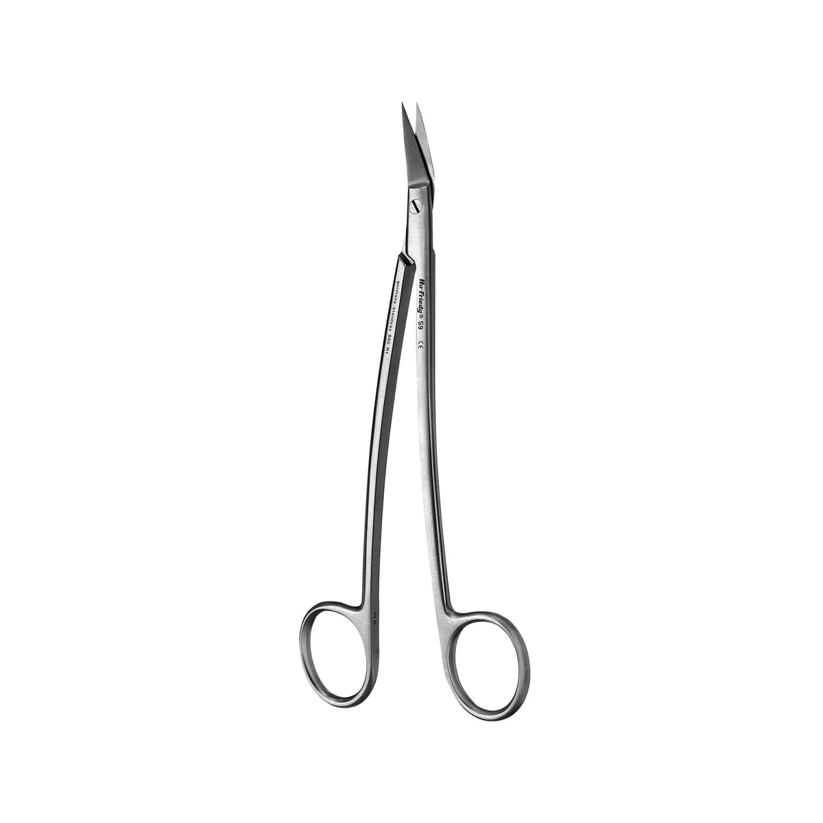 Dean Scissors #9