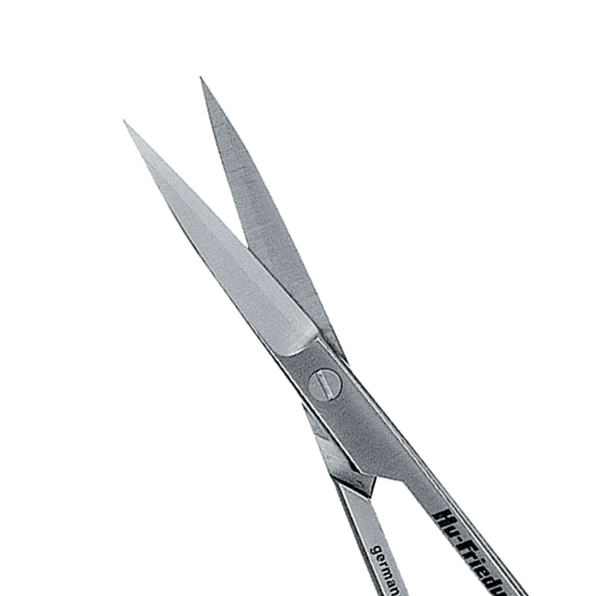 Straight Iris Perma Sharp Scissors