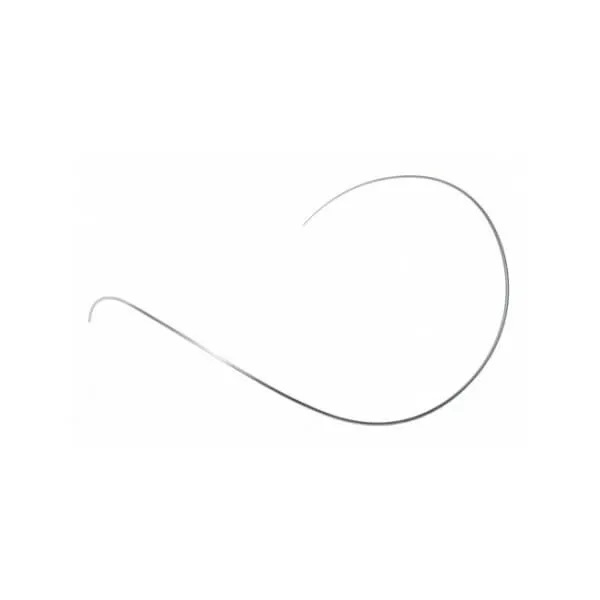NiTinol Reverse Curve Archwire, 012, Upper