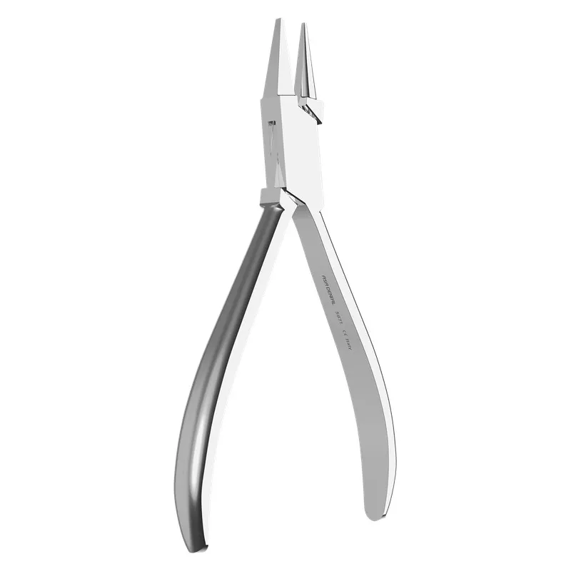 زرّادية Light Bird Beak 0.4 mm