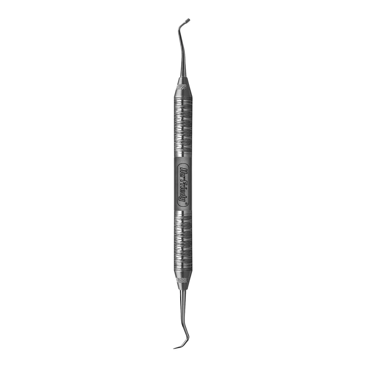 Ortho Small Plugger/Picker 1,5mm, Handle #6