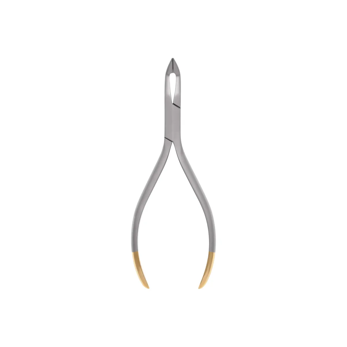 Angular Slim Weingart Plier