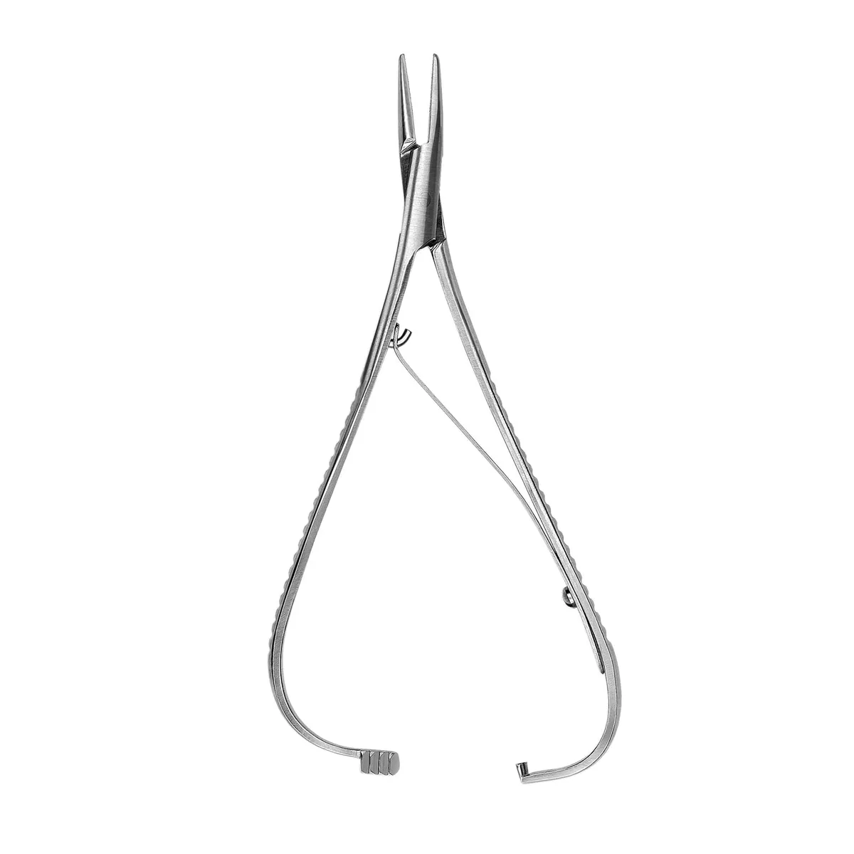 زرّادية Ortho Mathieu ذات رأس ضيق