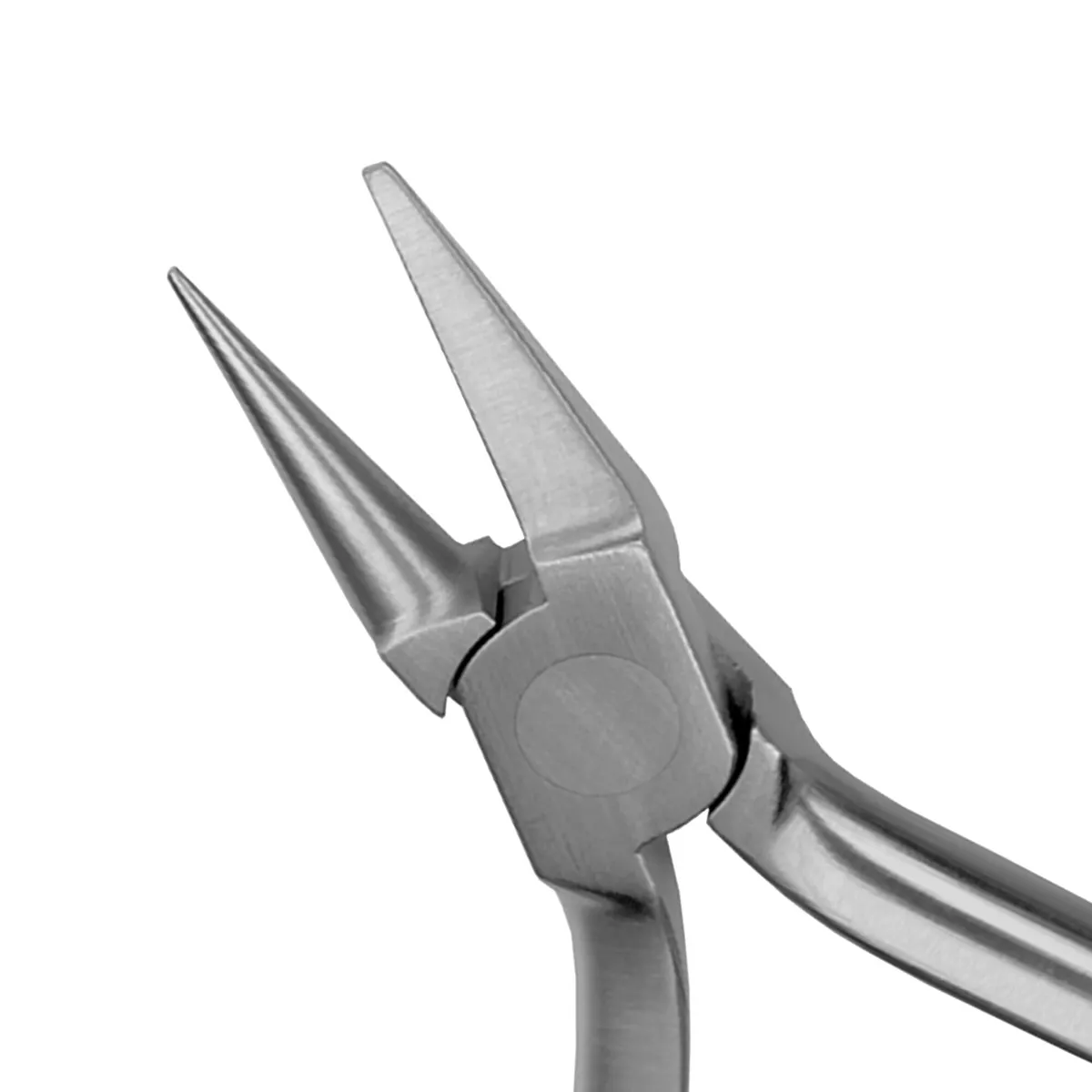 Light Wire Bird Beak Plier
