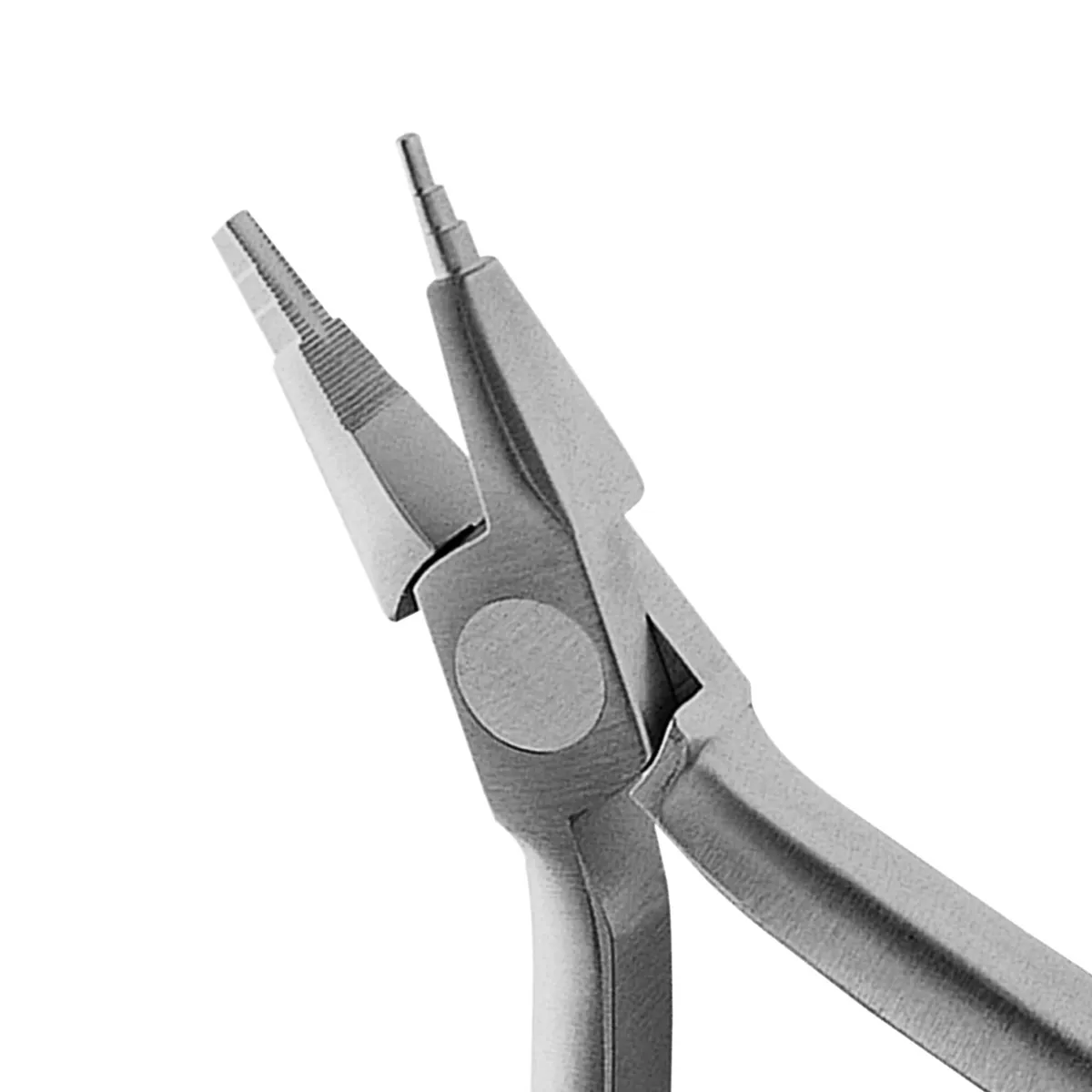 Old Style Loop Plier