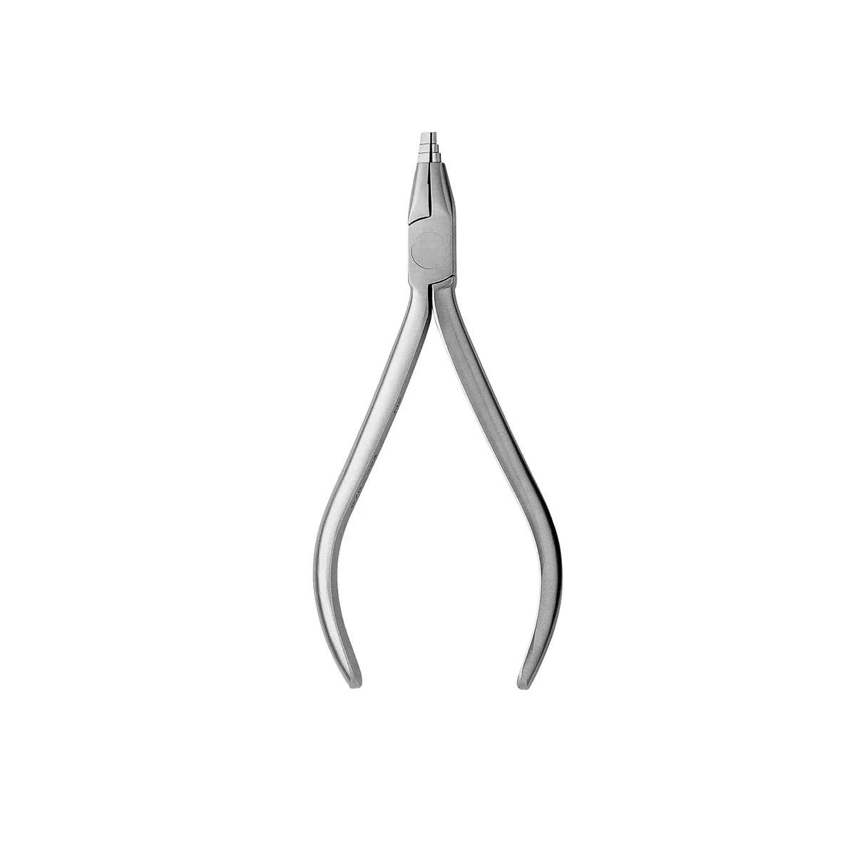 Old Style Loop Plier