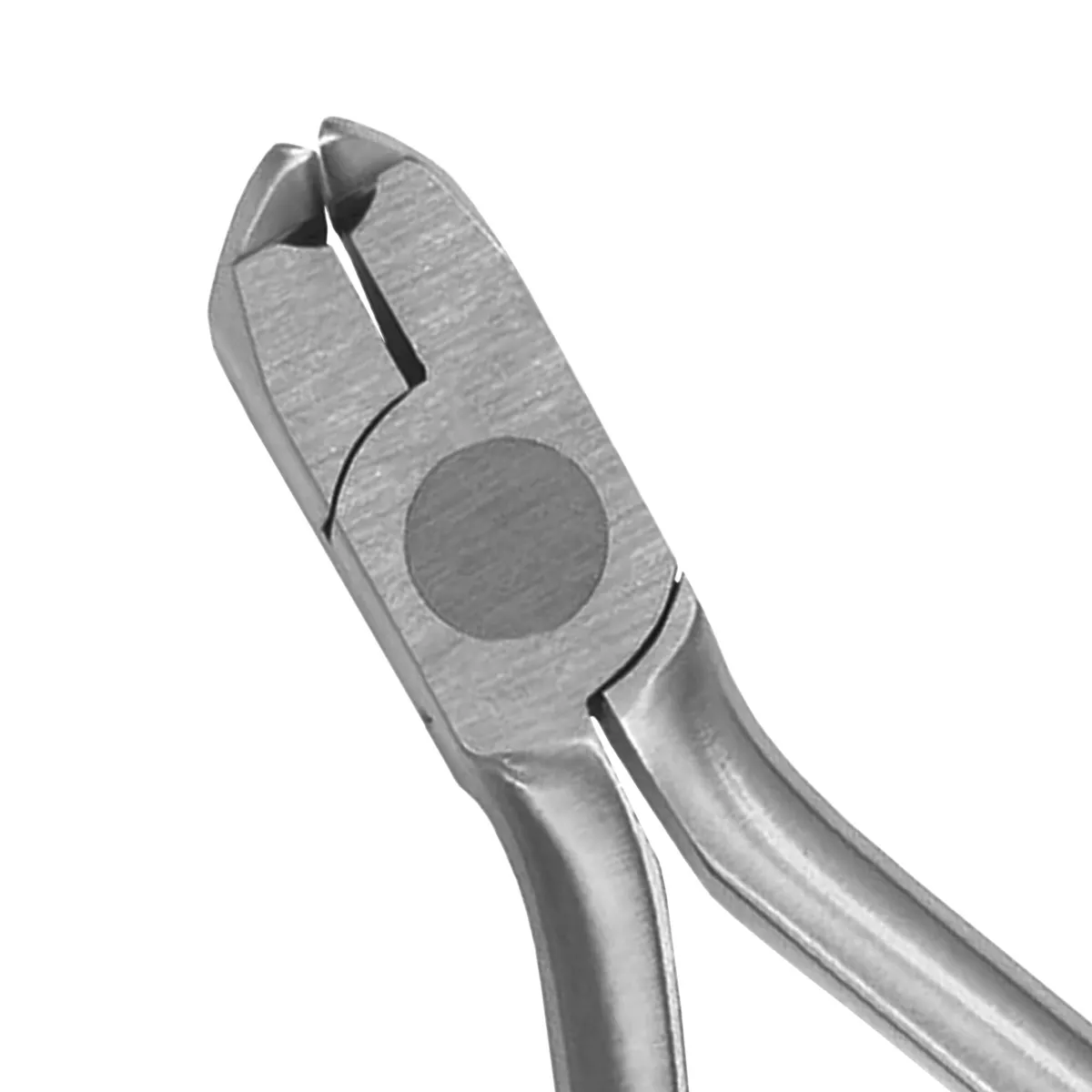 Flush Cut No Hold Distal End Cutter