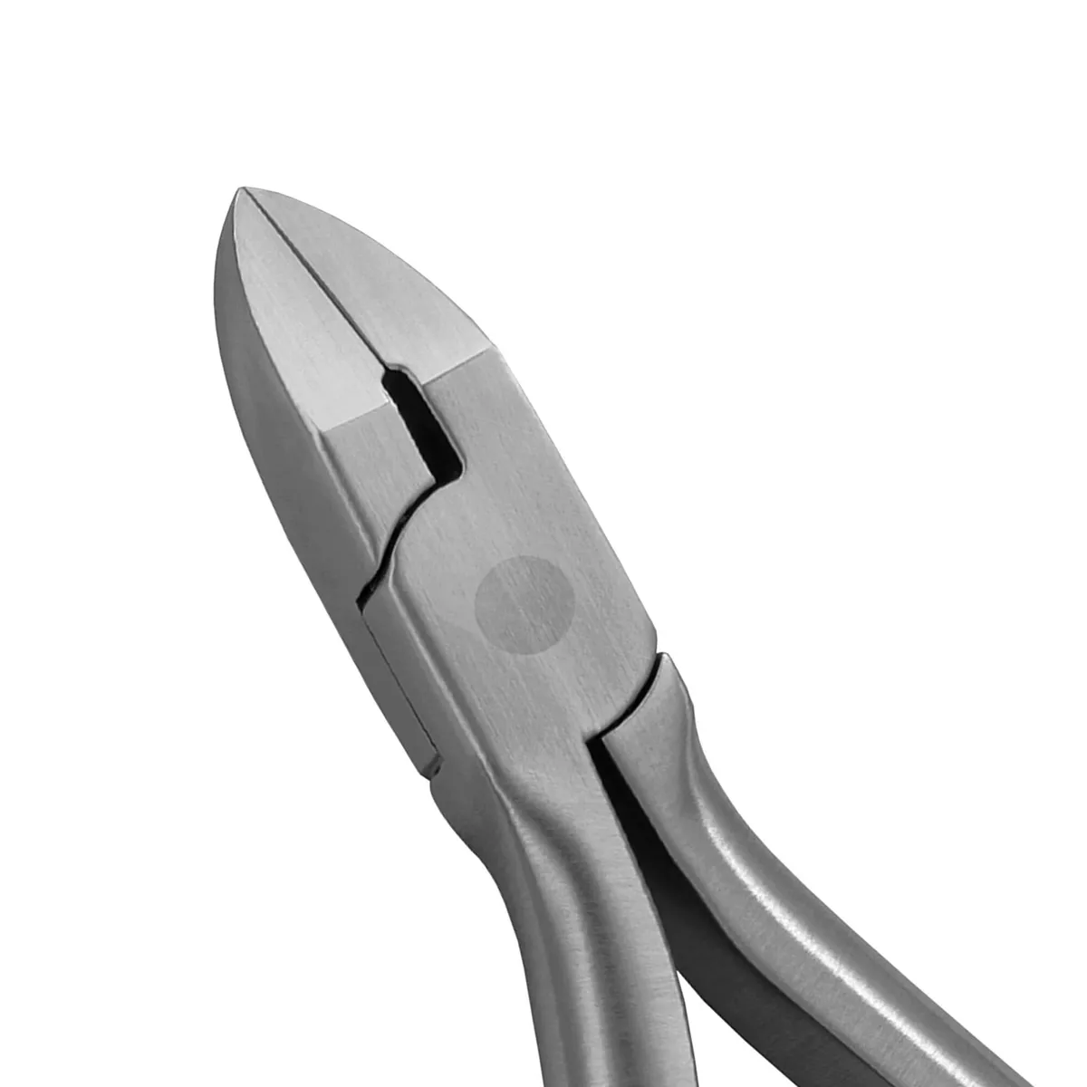 Angled Hard Wire Cutter #15