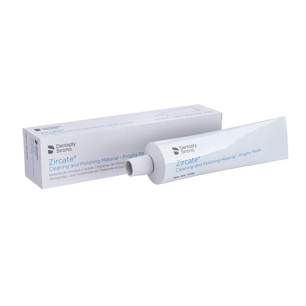أنبوب معجون Zircate Prophy، 170g