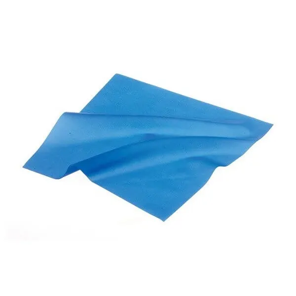 DermaDam ثقيل، 0.25mm، (15x15)cm، إعادة تعبئة