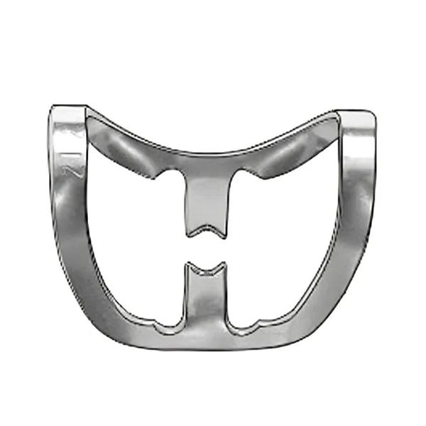 Anterior Rubber Dam Clamp 212