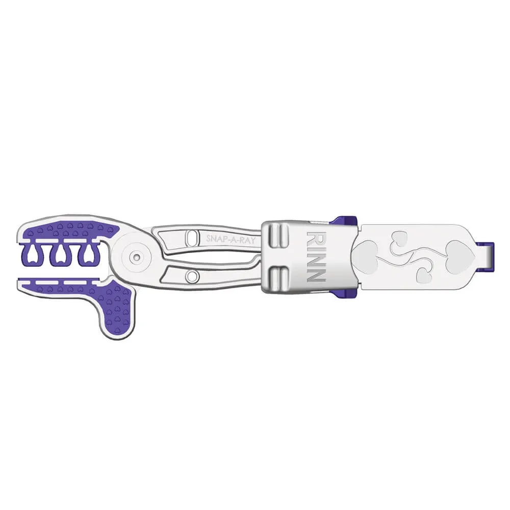 Rinn Snap-A-Ray DS Endo, Digital Sensor Holder