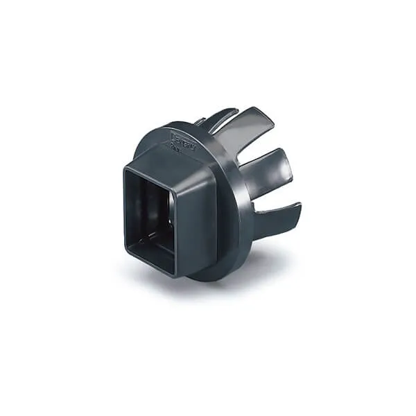 Rinn X-Ray Universal Collimator، تقليل التعرض للإشعاع بنسبة 50%