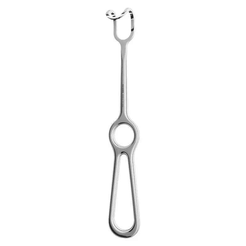 Retractor Midoeldorpf 20x22 mm, 22 cm