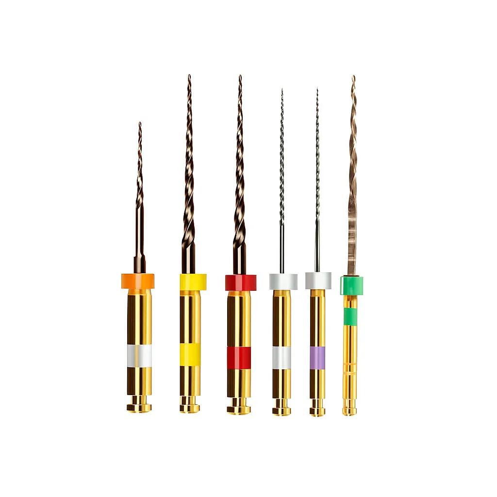 MPro Smart Kit مبارد مسار #10 #15 + MPro مبارد #18 #20 #25، 25mm