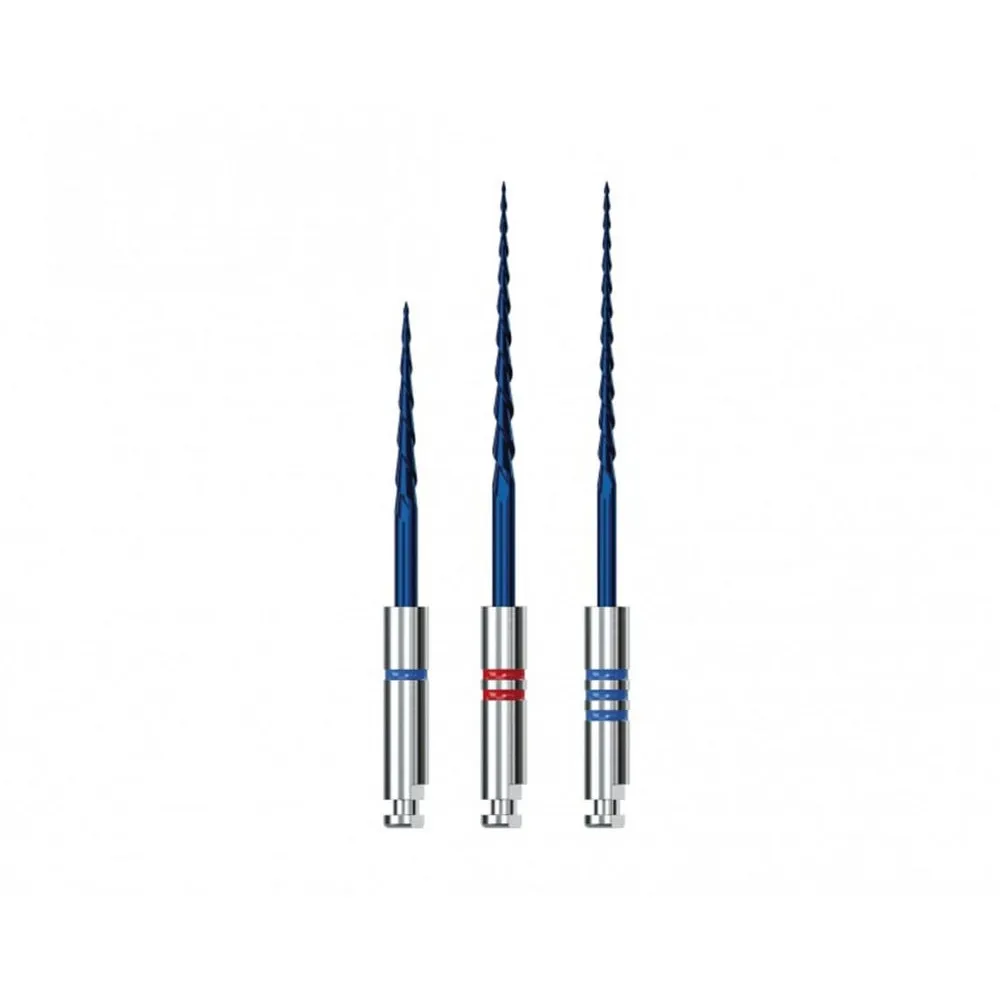 Endostar E3 Azure Basic 30/08، 18mm