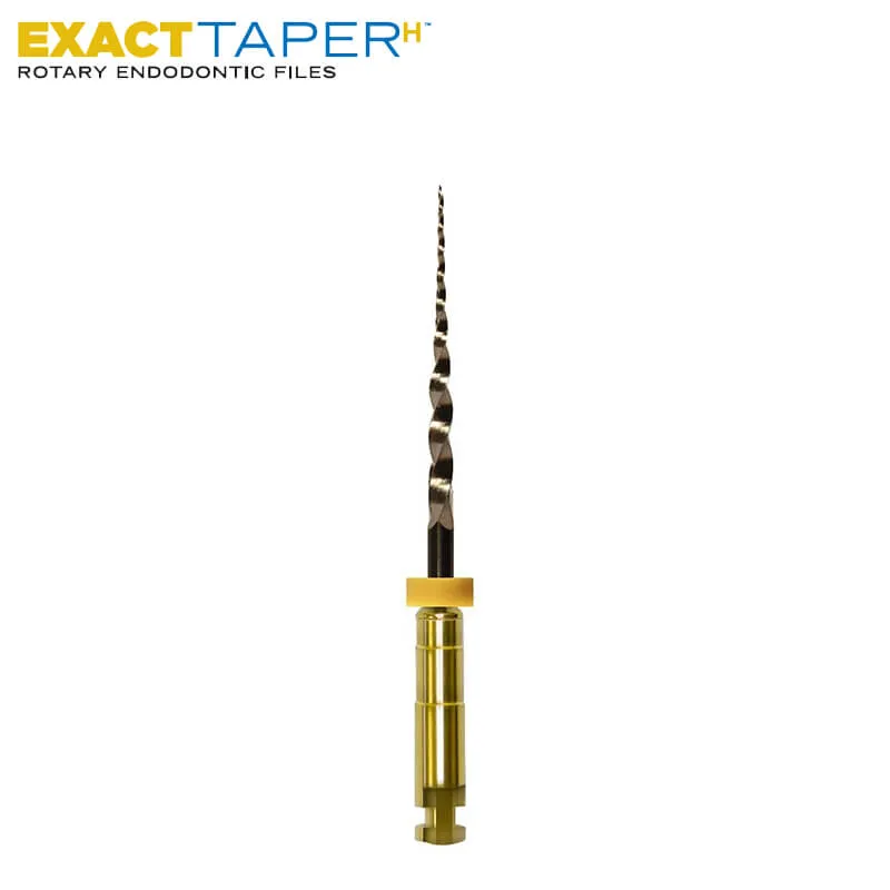 مبرد ExactTaperH Rotary SX 19mm، PK/6