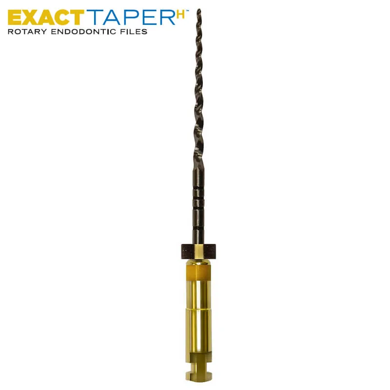 ExactTaperH Rotary File F5 25mm, PK/6