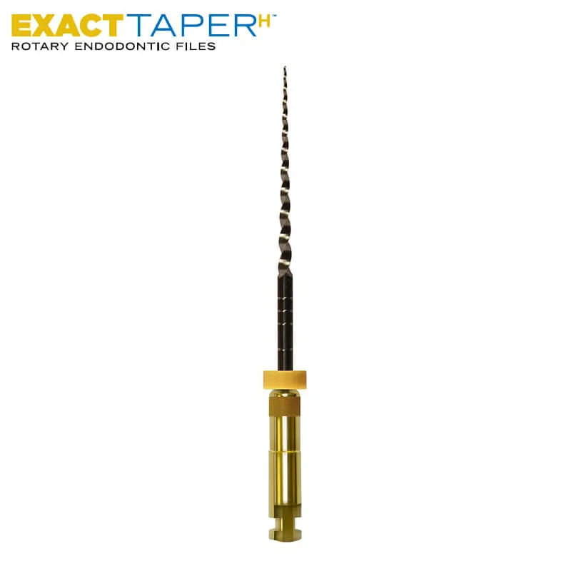 ExactTaperH Rotary File F1 21mm, PK/6