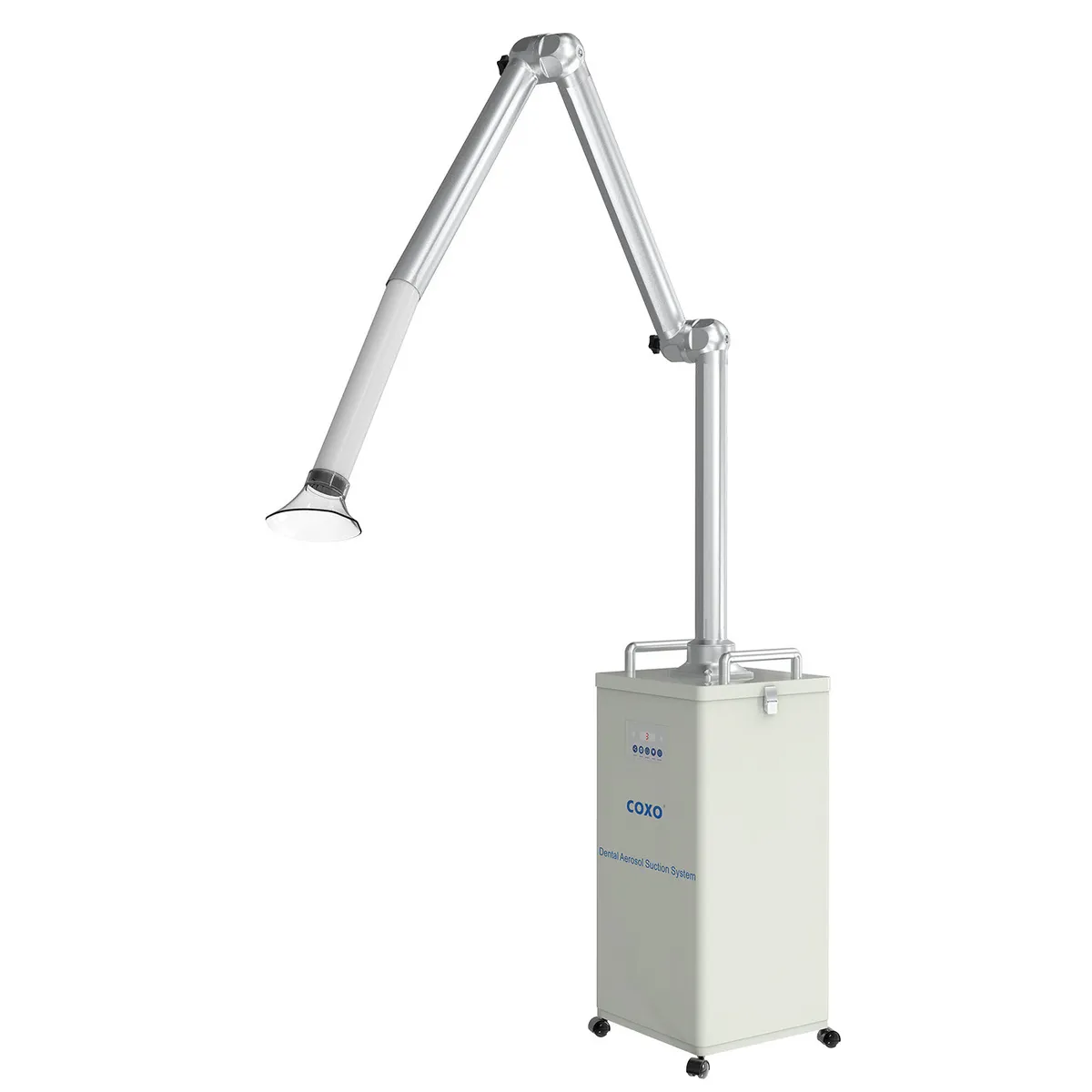 Aerosol Suction System