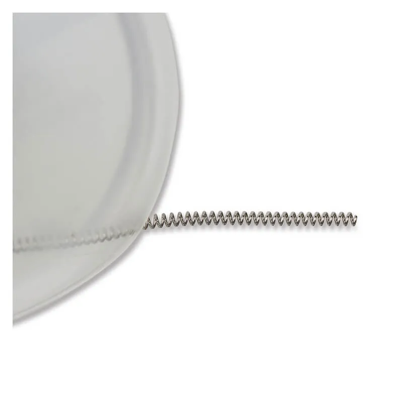 Open Coil Spring, 010x036, Spool/92 Meter