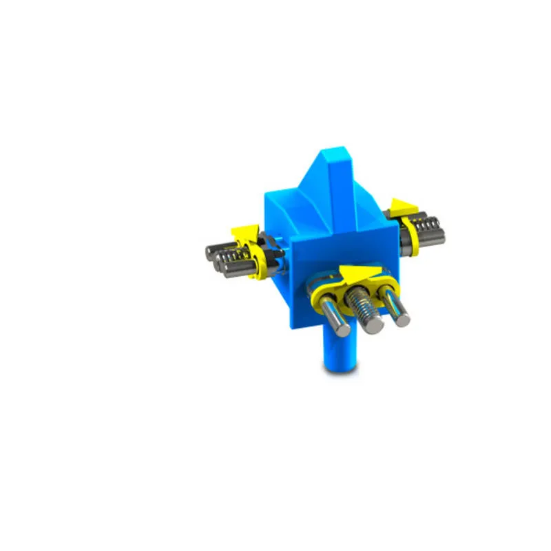 VECTOR 730, Skeletal Expander, 5.5mm, PK/10