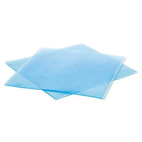 شرائح Sof-Tray Classic لصواني التبييض (0.060"), 1.5 مم