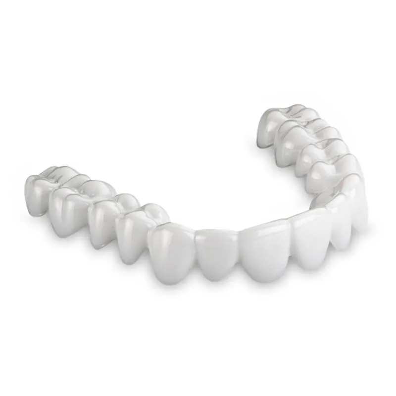 DURAN+ White Snap-On (0.5x125 مم)، PK/10