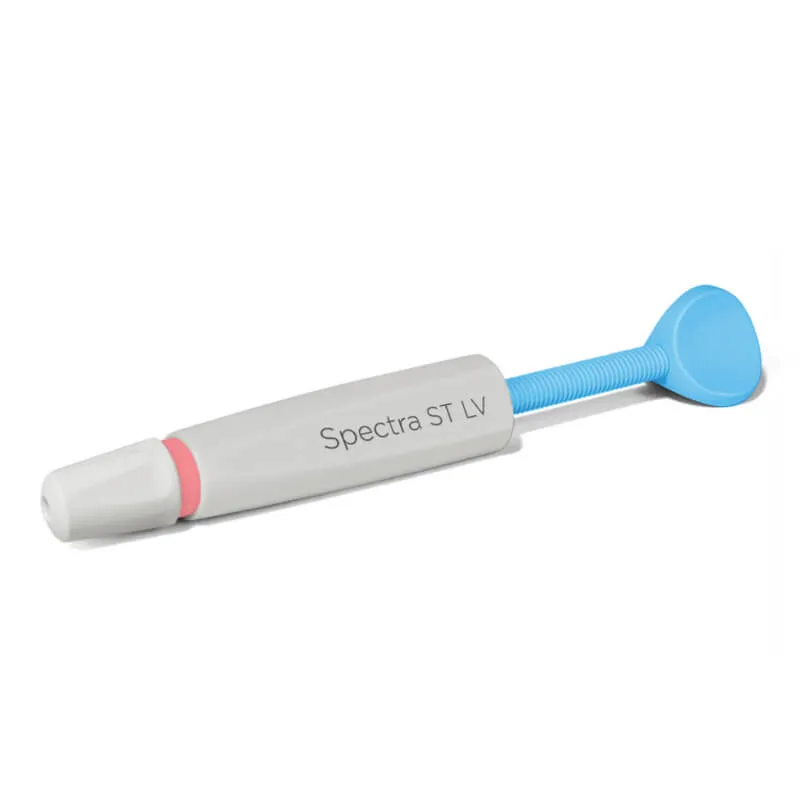 Neo Spectra ST - LV كومبوزيت نانوي عالمي محقن، A3.5 (= درجات A3.5; B3; B4; C3)