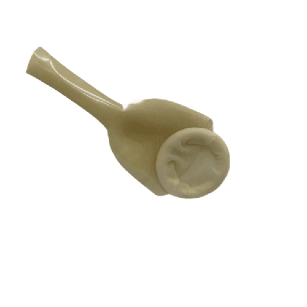Condom Catheter, 10 Pieces