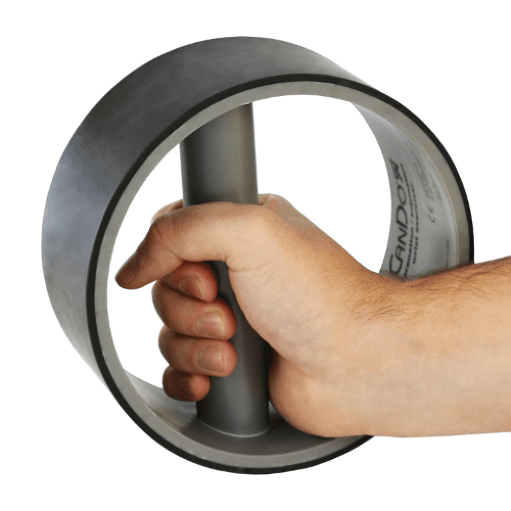 Pronation/Supination Wrist Wheel