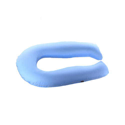 U-Shaped Pregnancy Pillow