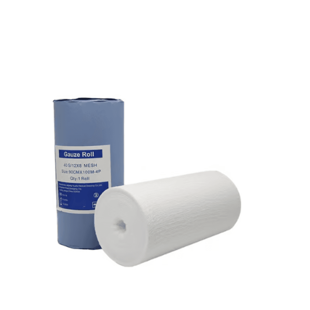Gauze Roll, 36 cm x 100 yd
