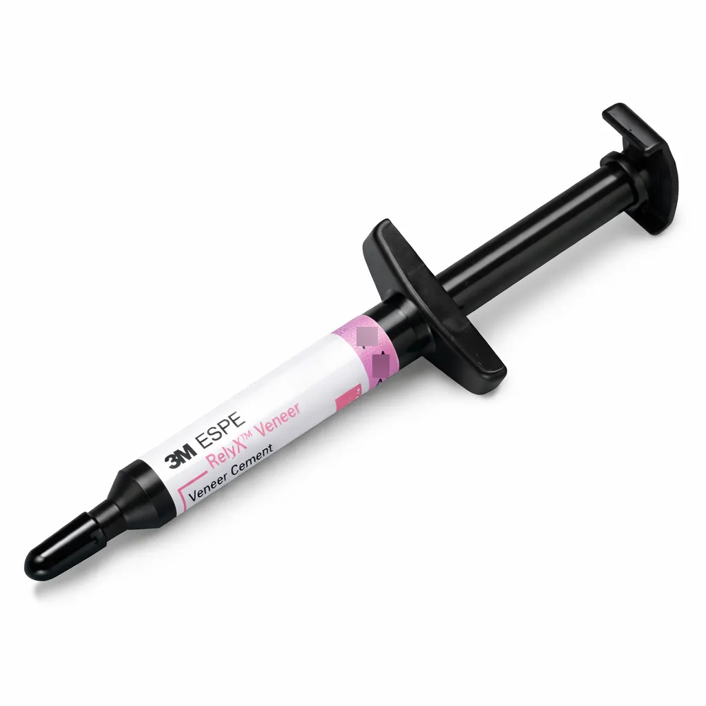 إعادة تعبئة أسمنت فينير 3M RelyX Shade A1 8714A1