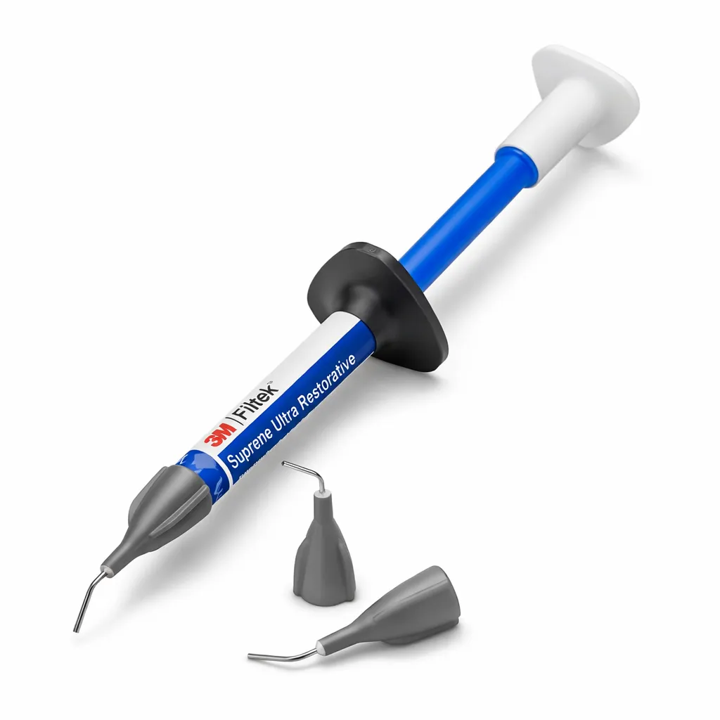 محقن ترميمي 3M Filtek Supreme Flowable درجة A2 3930A2
