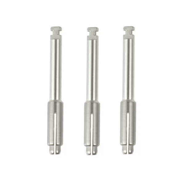 3M Sof-Lex Mandrels 3-Pack 1983RA