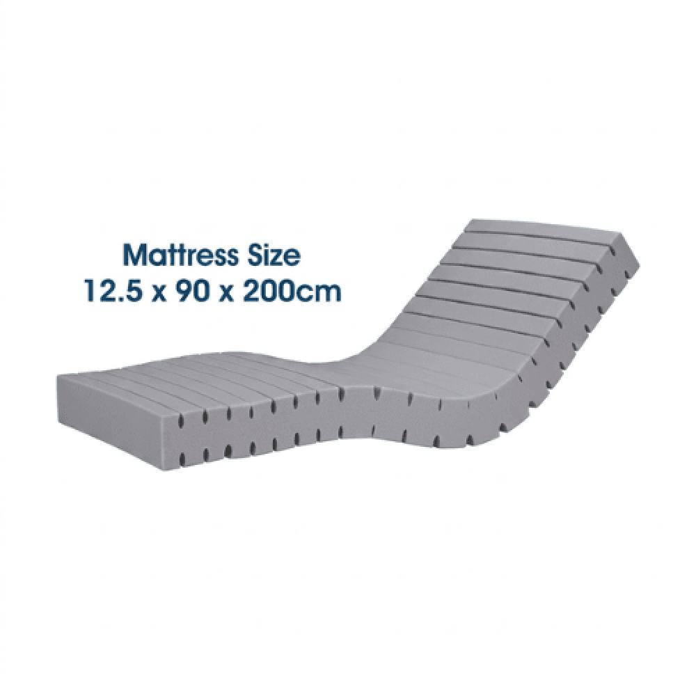 Memory Foam Anti-Decubitus Mattress