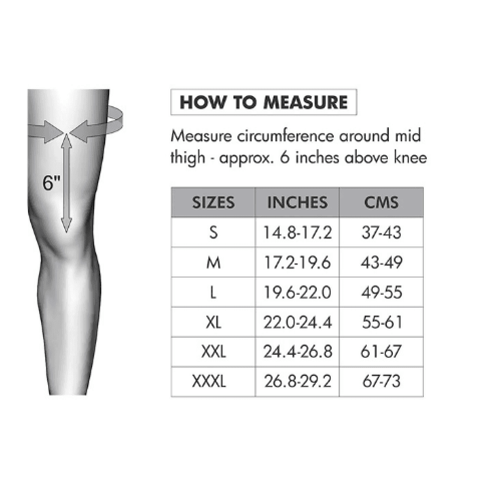 Knee Brace D 04