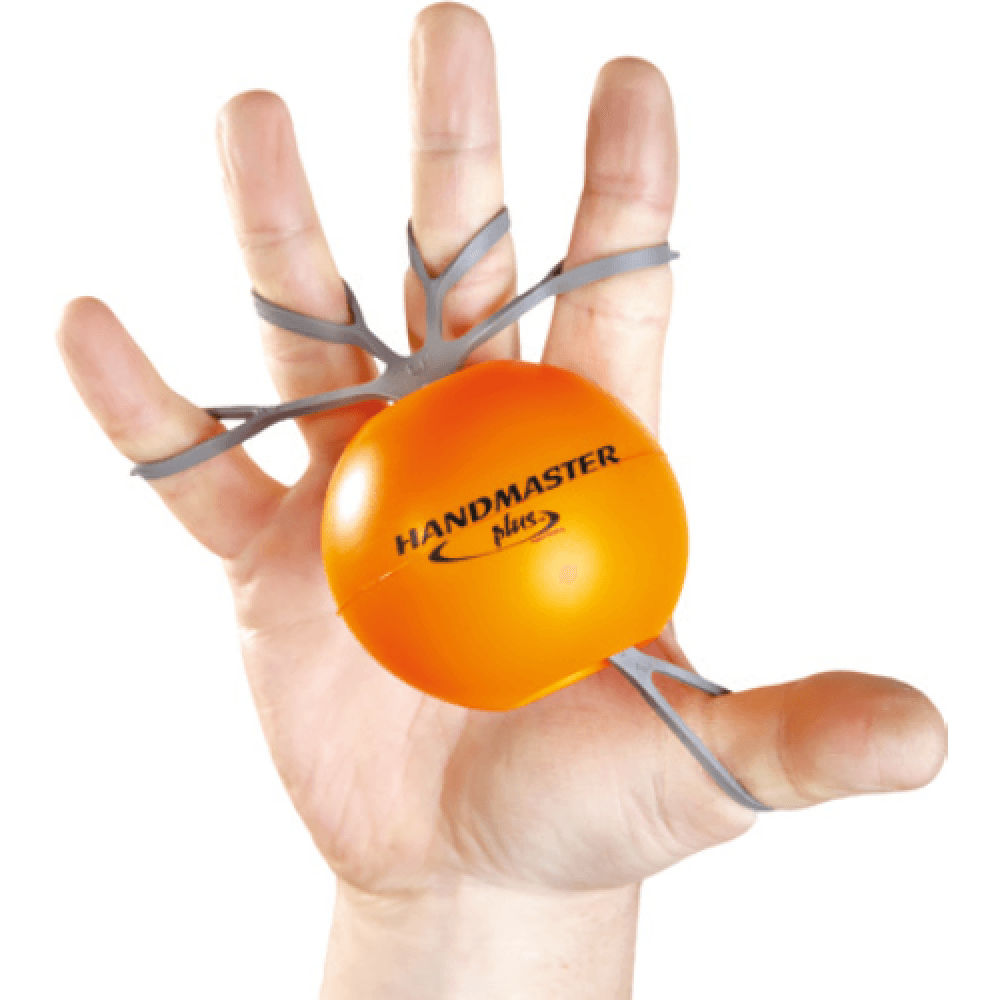 Handmaster Plus Hand Exerciser