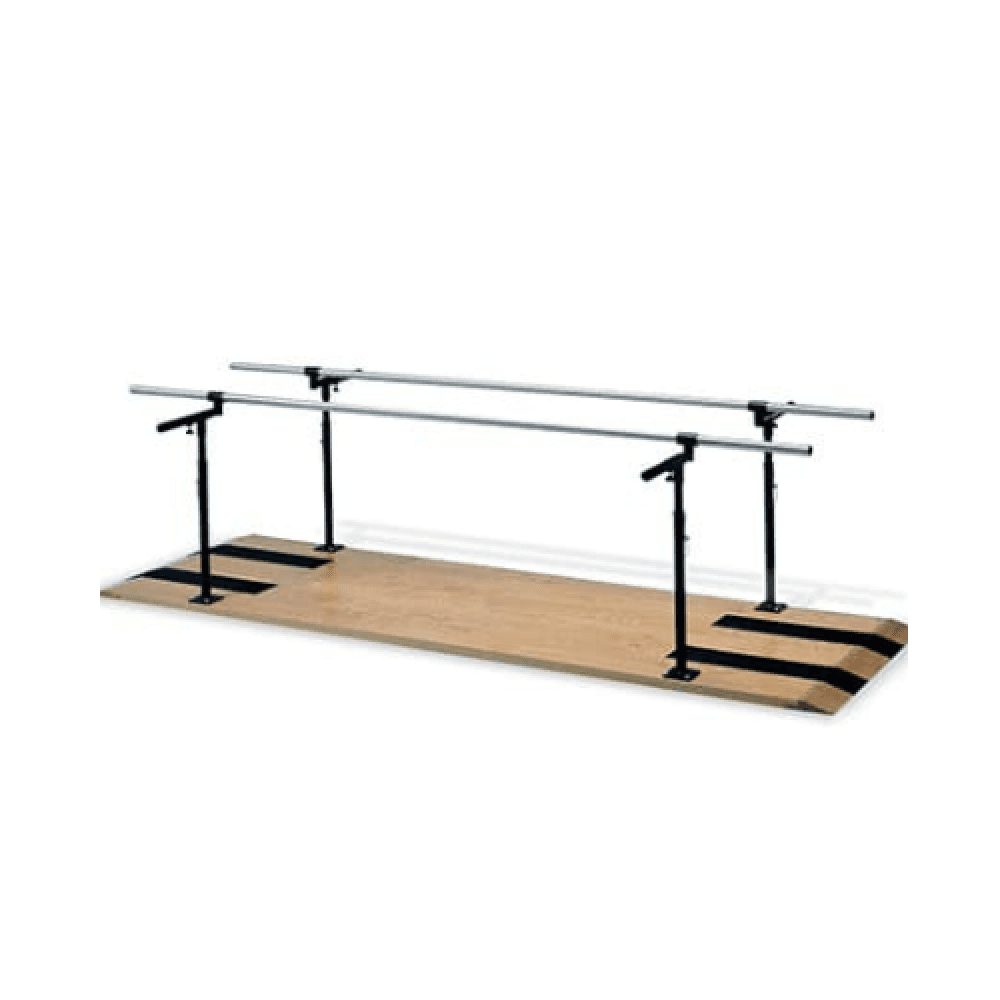 Parallel Bars with Base