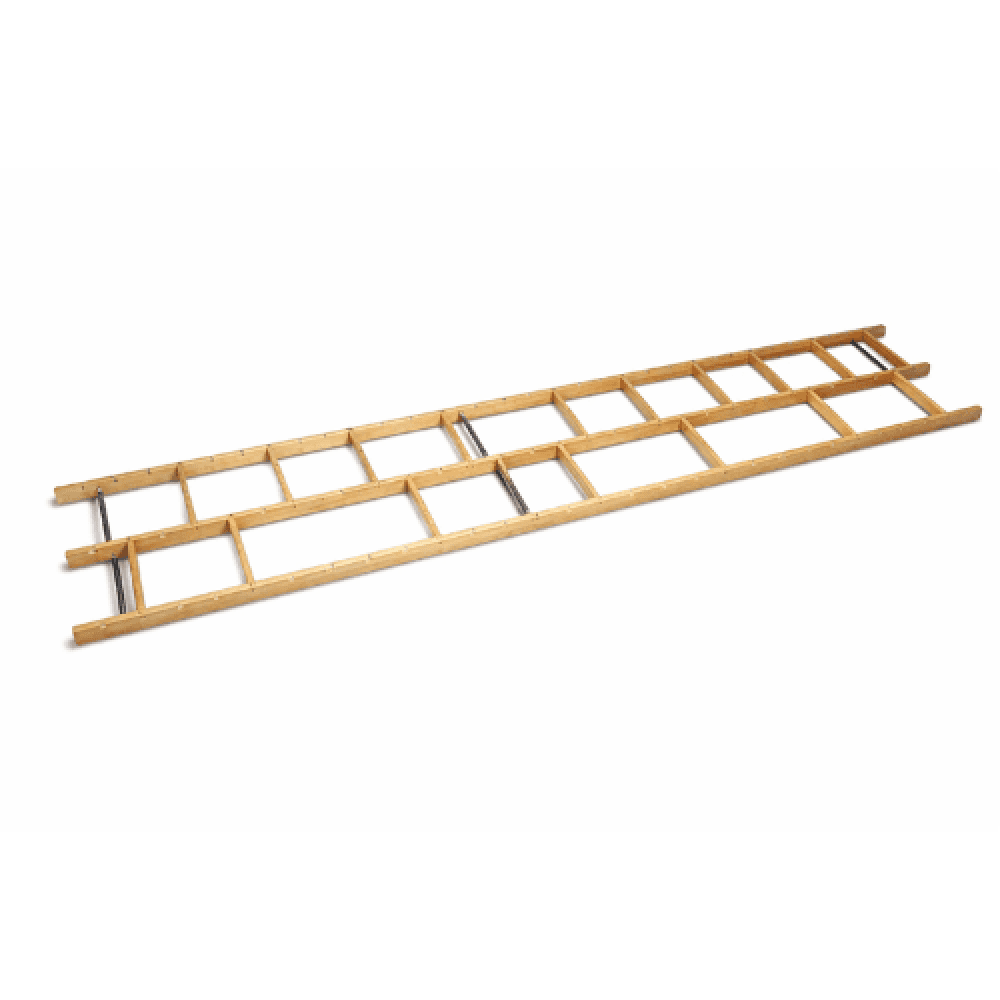 Agility Ladder, Foot Placement