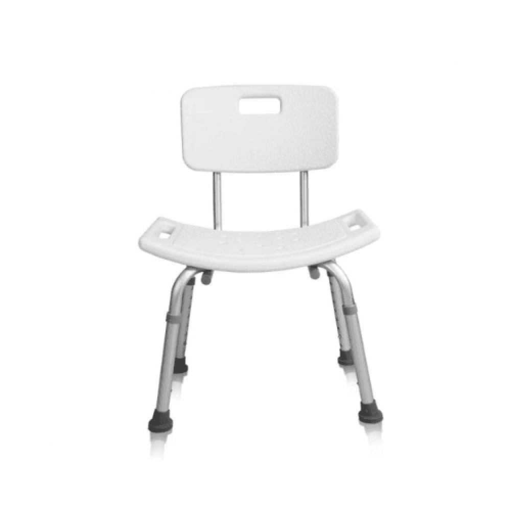 Shower Chair with Backrest, GT5002