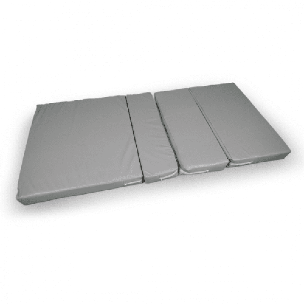 Hospital Bed Mattress, Segmented Foam, 90 × 190 cm