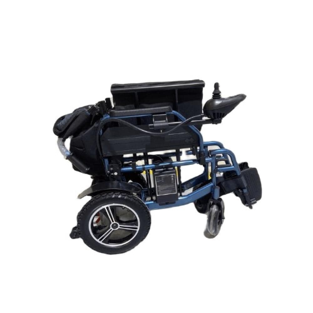 Bariatric Electric Wheelchair, 22 Inch
